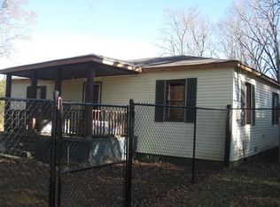 2006 Lawrence Rd, Molena, GA 30258