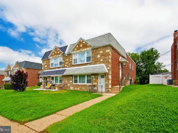 1711 Loney St, Philadelphia, PA 19111