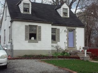 1369 Bursal Ave, Cincinnati, OH 45230