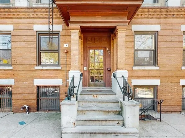 102 Ogden Ave APT 101, Jersey City, NJ 07307