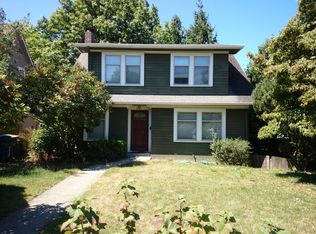 4703 45th Ave SW, Seattle, WA 98116