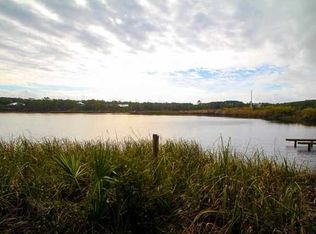 70 Camp Creek Rd N APT 3, Inlet Beach, FL 32461