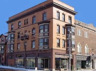 201 S George St FLOOR 3, York, PA 17401
