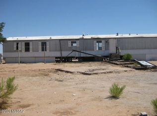 15942 W Sandy St, Marana, AZ 85653