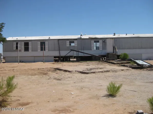 15942 W Sandy St, Marana, AZ 85653