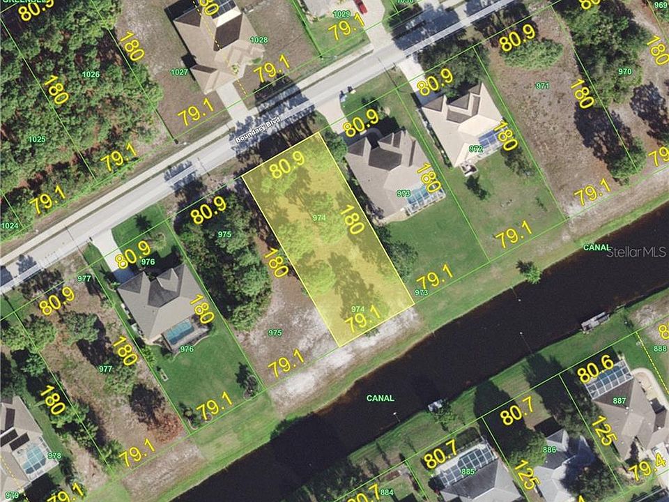 1st image of 452 Boundary Blvd