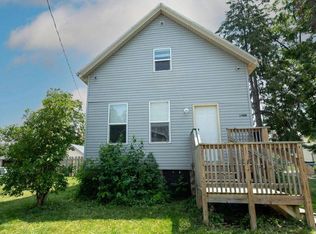 1748 N 18th St #B, Milwaukee, WI 53205