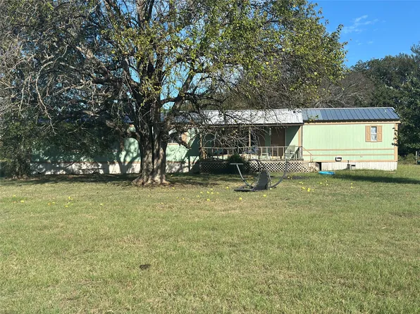 127 S 14th Hwy, Wortham, TX 76693