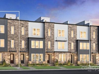 7072 Westrow Ave #67, Charlotte, NC, 28278