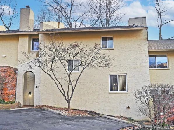 2111 Sutton Ave, Cincinnati, OH 45230