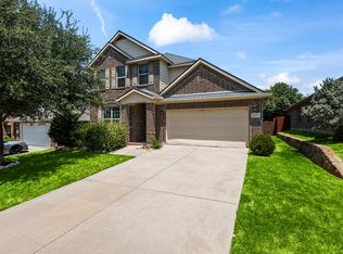 1277 Lasso Dr, Little Elm, TX 75068