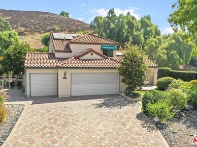 10128 Janetta Way, Sunland, CA, 91040
