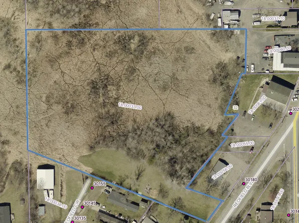 Redfield Blvd, Forest Lake, MN 55025