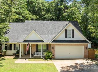 4603 Magnolia Ridge Dr, Waxhaw, NC 28173