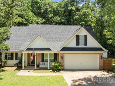 4603 Magnolia Ridge Dr, Waxhaw, NC, 28173