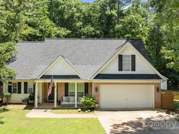 4603 Magnolia Ridge Dr, Waxhaw, NC 28173