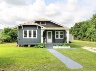 12229 W 6th St, Santa Fe, TX 77510