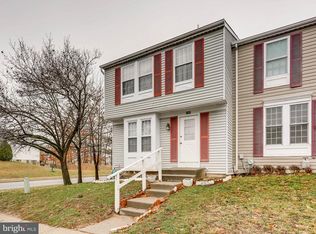 1300 E Spring Meadow Ct, Edgewood, MD 21040