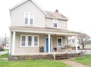 716 N Cross St, Dover, OH 44622