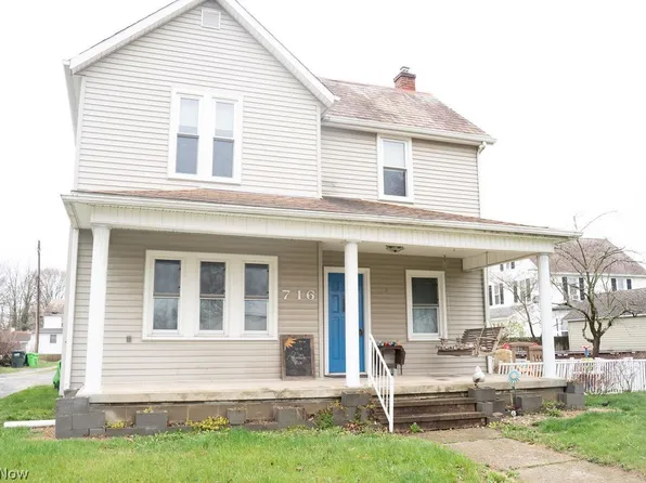 716 N Cross St, Dover, OH 44622