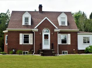 10507 Seymour Rd, Montrose, MI 48457