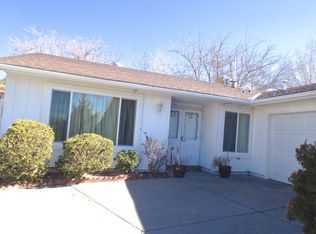 3824 Piermont Dr NE, Albuquerque, NM 87111