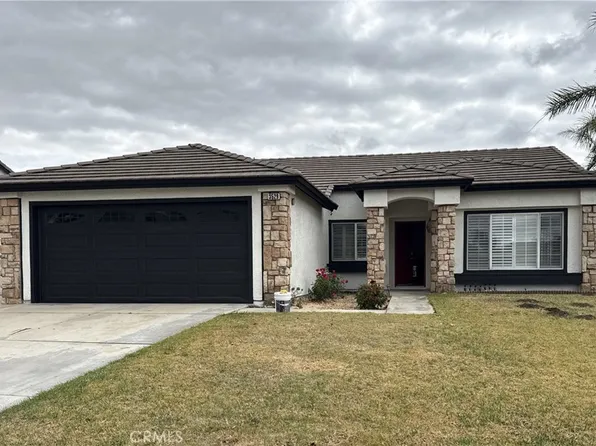 3529 N Live Oak Ave, Rialto, CA 92377