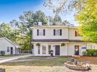 3522 Ten Oaks Ct, Powder Springs, GA 30127