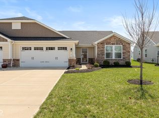 181 Kiawah Dr, Whiteland, IN 46184