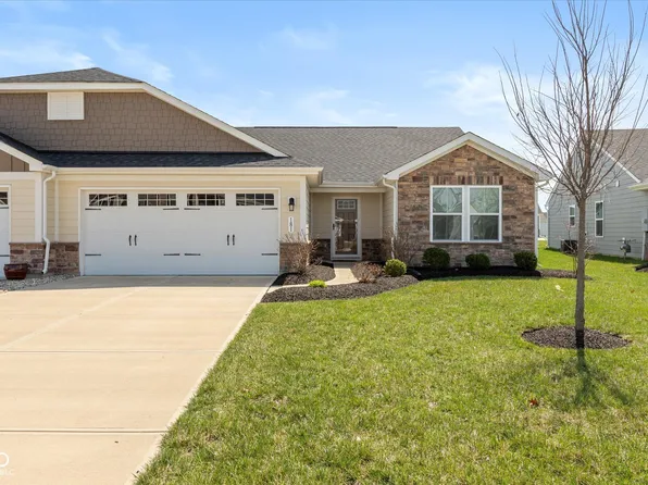 181 Kiawah Dr, Whiteland, IN 46184