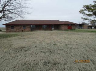16302 SE Coombs Rd, Lawton, OK 73501