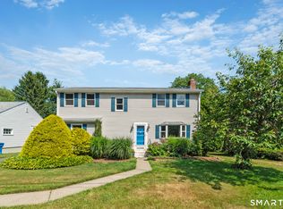 26 Corbin Road, Hamden, CT 06517