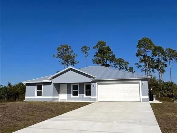 555 Yeehaw Ave, Clewiston, FL 33440