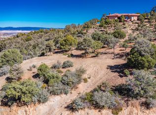 481 Sleepyhollow Cir #778, Prescott, AZ 86303
