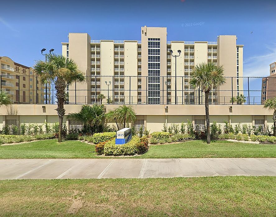 1st image of 3815 S Atlantic Ave APT 302