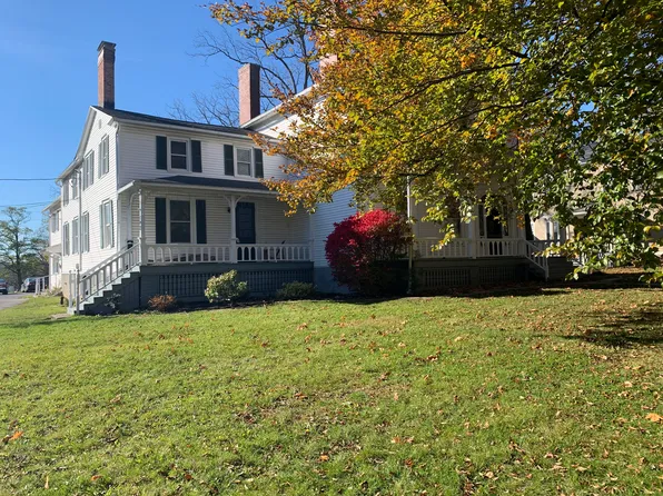 192 N Main St #192, Canandaigua, NY 14424
