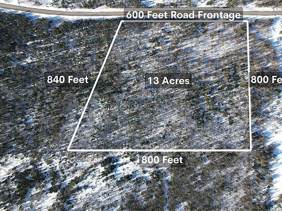 3rd image of Stronach Mountain Rd