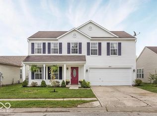 6607 Sonesta Dr, Indianapolis, IN