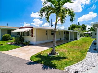 20 Garden Dr, Fort Myers, FL 33908