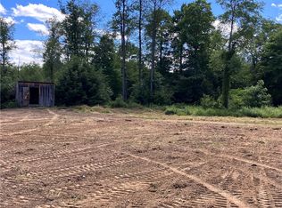 155 Davis Farm Ln, Clarendon, PA 16313