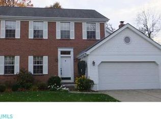 7777 Cedar Ridge Dr, Pickerington, OH 43147