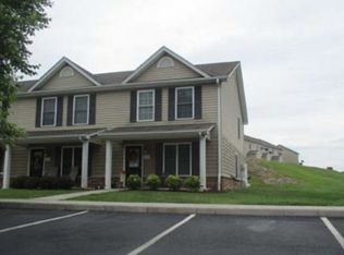 153 Old Tavern Cir, Lynchburg, VA