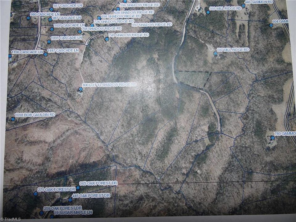 2nd image of 0 Mill Ridge Rd #19