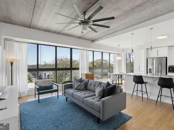 563 Memorial Dr SE Unit 501, Atlanta, GA 30312