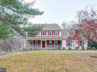 700 Bryants Nursery Rd, Silver Spring, MD 20905