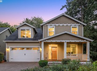 5032 SW Taylors Ferry Rd, Portland, OR 97219