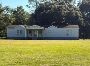 6735 Pugh Rd, Grand Bay, AL 36541