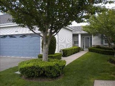 528 Highland Ct, Moriches, NY, 11955