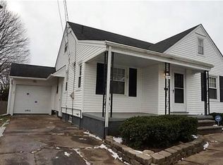 3732 11th St SW, Canton, OH 44710