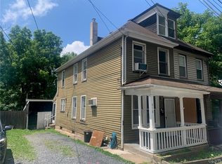 418 N 12th St, Easton, PA 18042